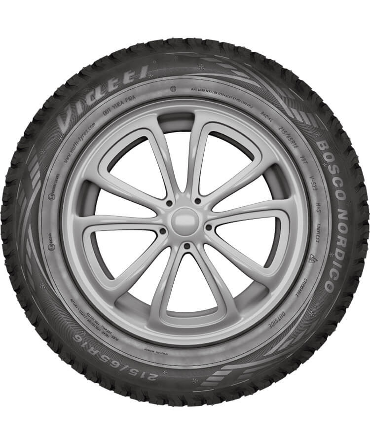 Viatti Bosco Nordico V-523 235/65 R17 104T купить в KOLOBOX