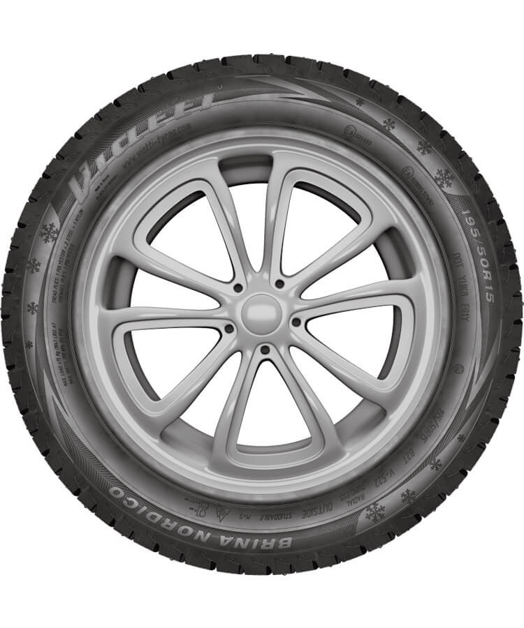 Viatti Brina Nordico V-522 215/55 R17 94T купить в KOLOBOX
