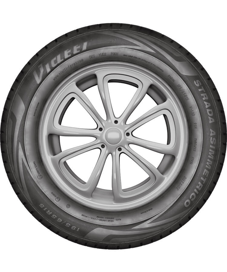 Viatti Strada Asimmetrico V-130 215/55 R16 93V купить в KOLOBOX