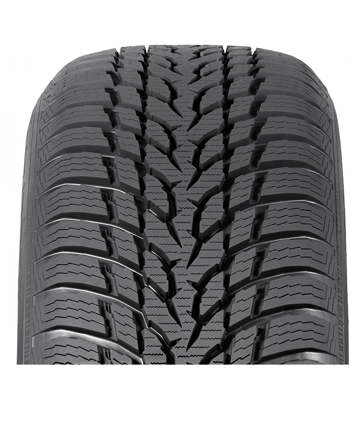 Nokian Tyres (Ikon) WR Snowproof 175/70 R14 84T в KOLOBOX