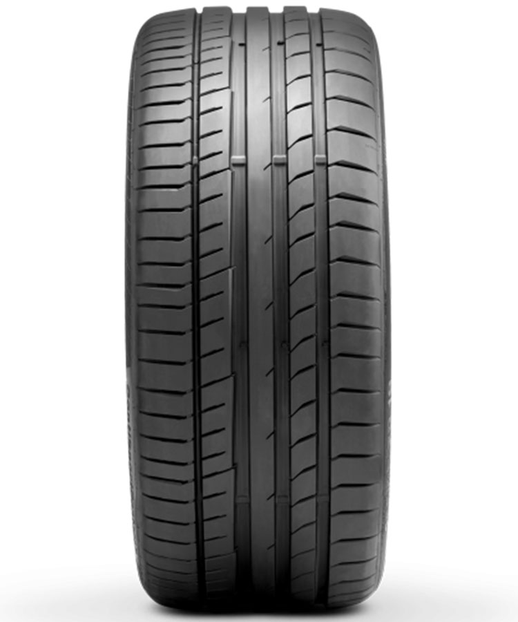 Continental ContiSportContact 5P 285/30 R21 100Y (RO1)(ContiSilent)(XL)(FR) в KOLOBOX