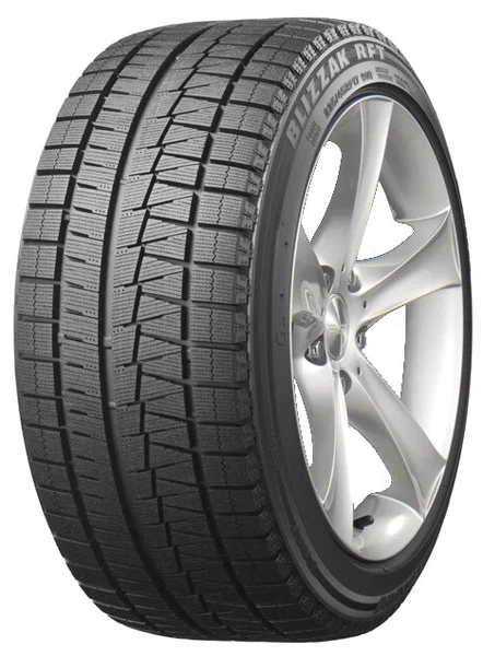 Bridgestone Blizzak RFT