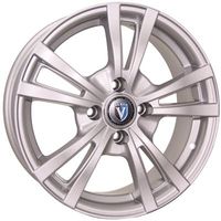 Venti 1404 S 4*100 5.5xR14 ET43 DIA60.1