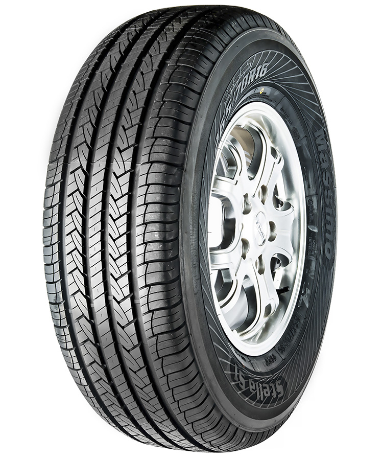 Massimo STELLA S1 225/60 R17 99H