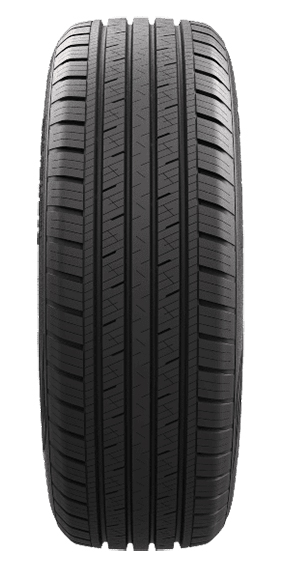 Greentrac QUEST-X SUV 225/60 R17 99H в KOLOBOX