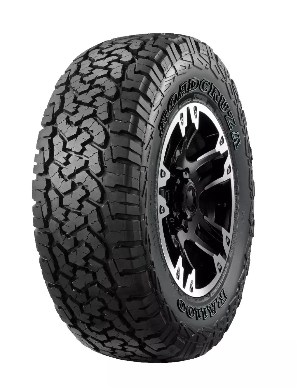 Roadcruza RA1100 AT 225/60 R18 104T (XL)