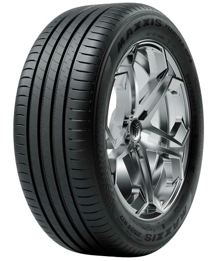 Maxxis HP6 Premitra 195/55 R15 85V