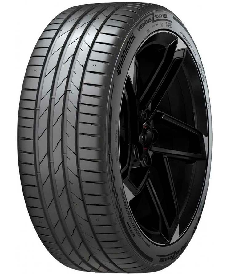 Hankook Ventus evo SUV K137A 255/45 R20 105Y (XL)