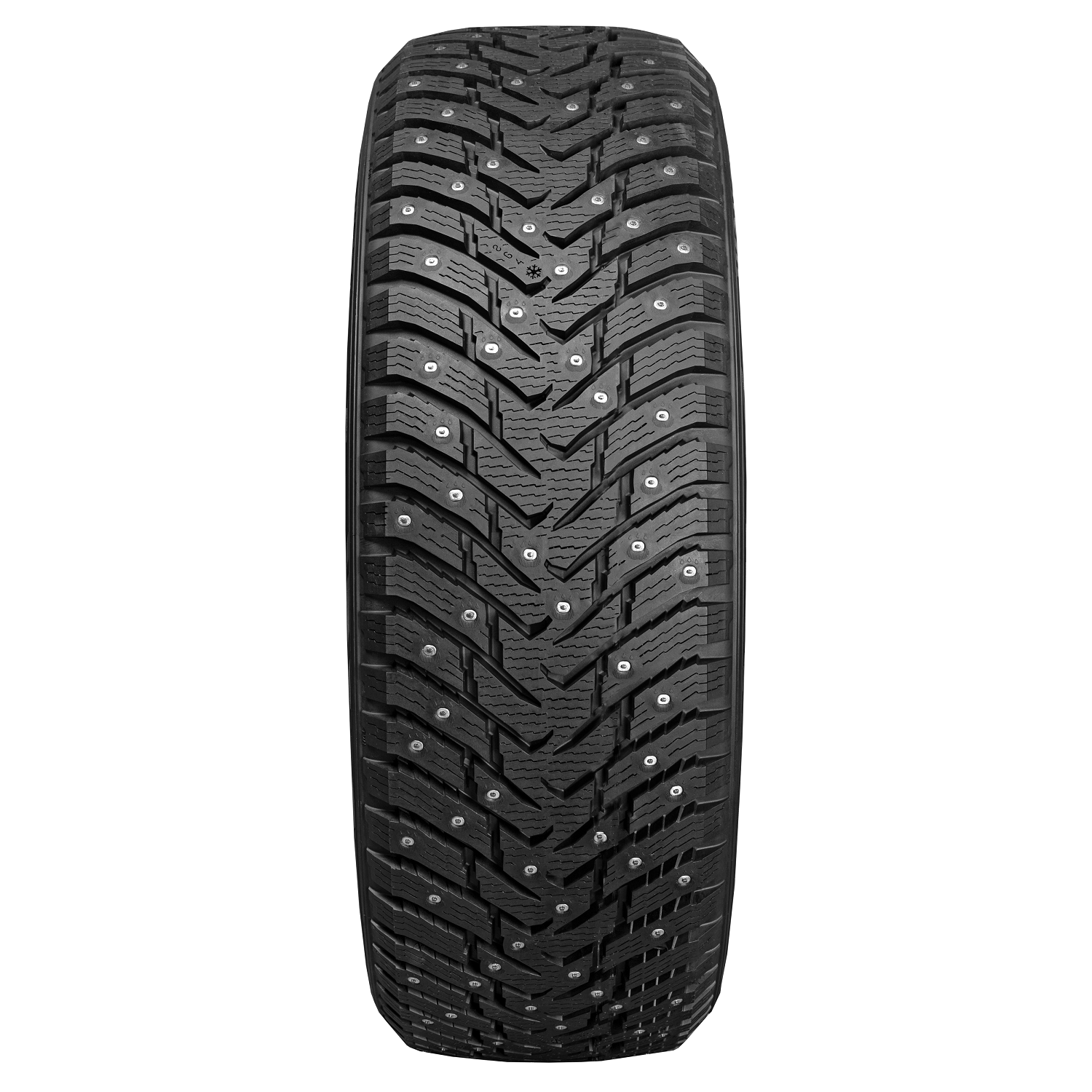 Ikon (Nokian Tyres) Character Ice 8 купить в KOLOBOX