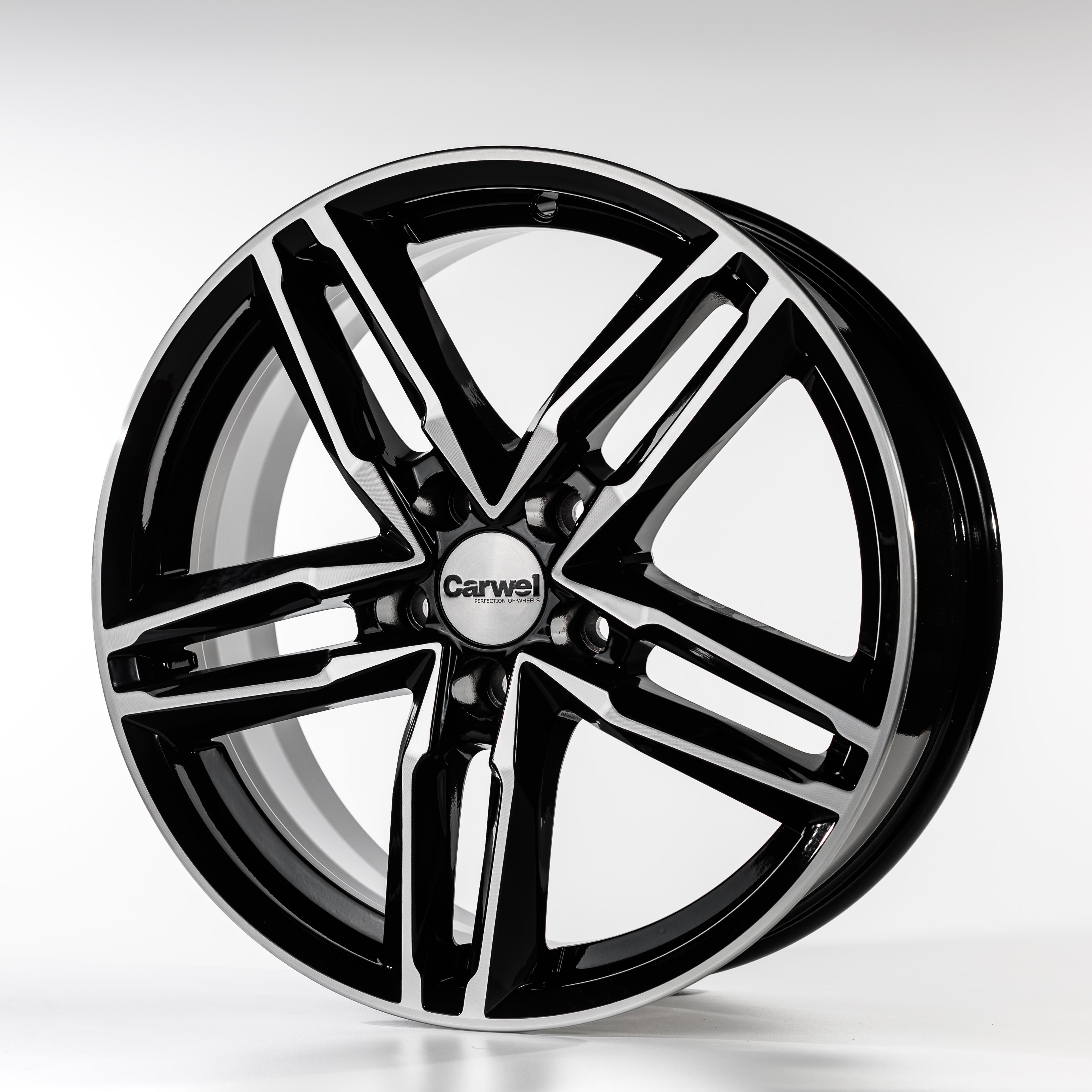 Carwel Малык 138 AB 5*108 7xR17 ET50 DIA63.35