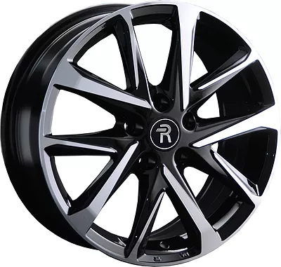 Replay VV247 BKF 5*112 7xR17 ET40 DIA57.1