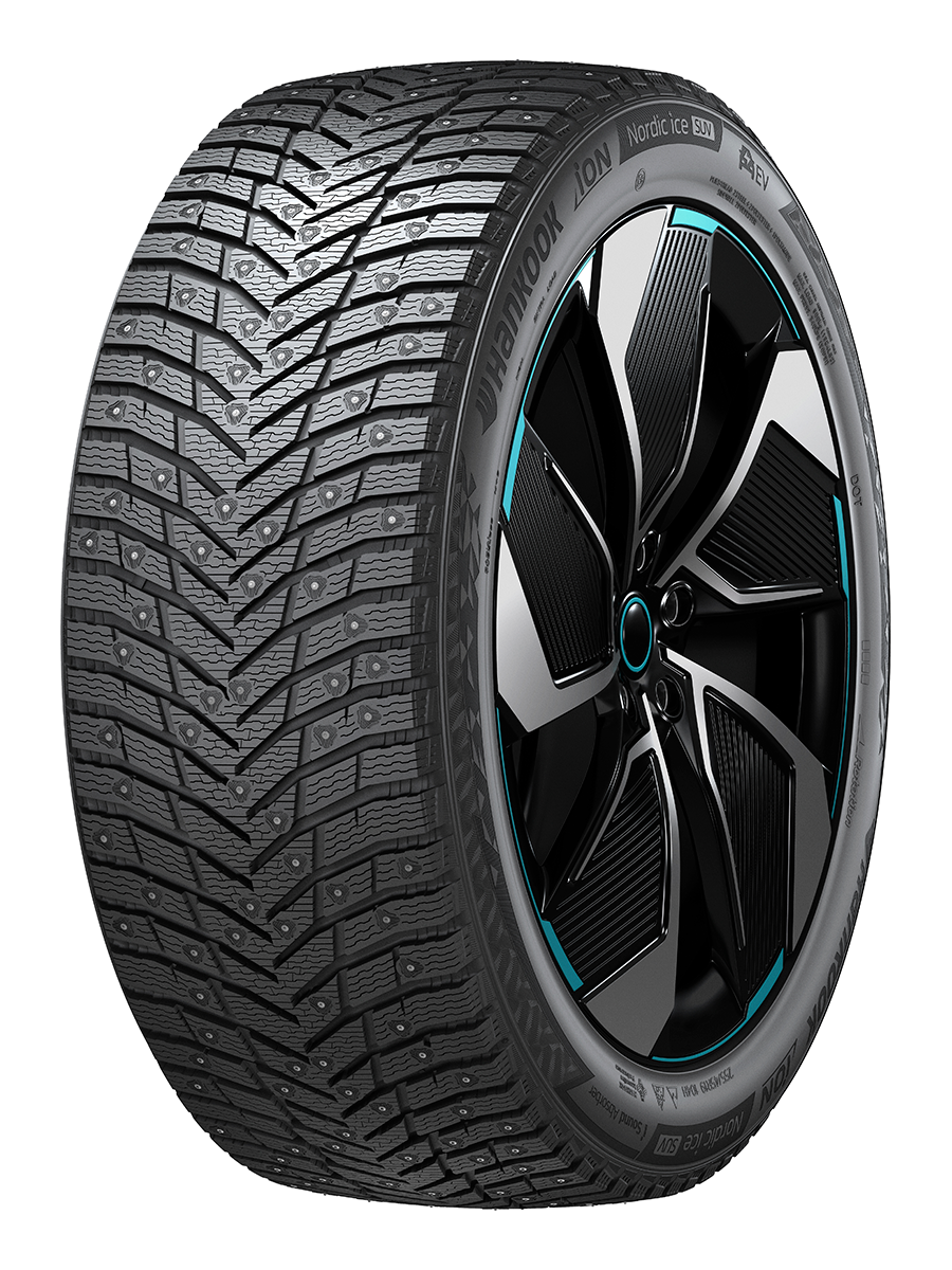 Hankook iON Nordic i*ce SUV IW04A EV 245/40 R20 99T (ELECTRO)