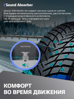 Hankook iON Nordic i*ce SUV IW04A EV 245/40 R20 99T (ELECTRO) заказать