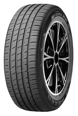Nexen N'Fera RU1 275/55 R17 109V