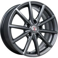 Alcasta M61 Graphite 5*105 6.5xR16 ET38 DIA56.6