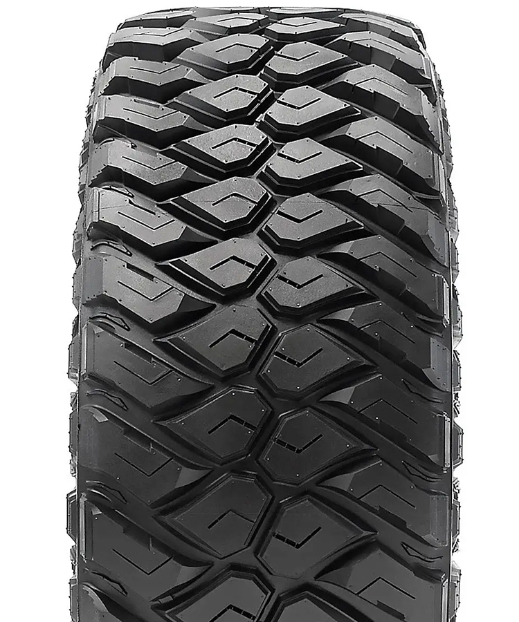 Maxxis MT772 Razr 265/50 R20 111Q купить в KOLOBOX