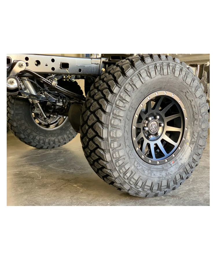 Maxxis MT772 Razr 265/50 R20 111Q заказать