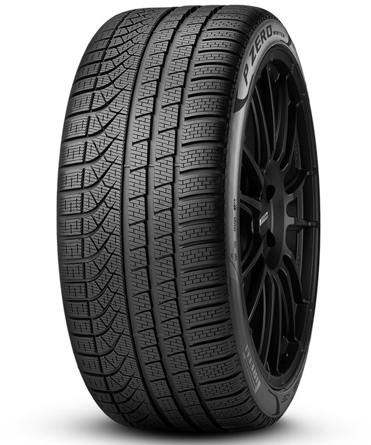 Pirelli P Zero Winter