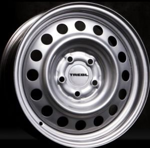 Trebl 64I45D