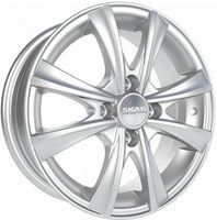 Скад Мальта Селена 4*100 5.5xR14 ET45 DIA67.1