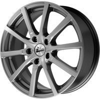 I Free Big Byz Хай Вэй 5*114,3 7xR17 ET35 DIA67.1