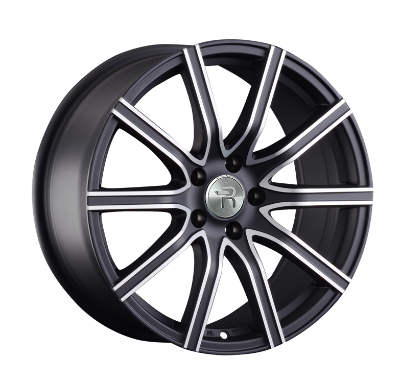 Replay VV262 GMF 5*112 8xR18 ET25 DIA66.6