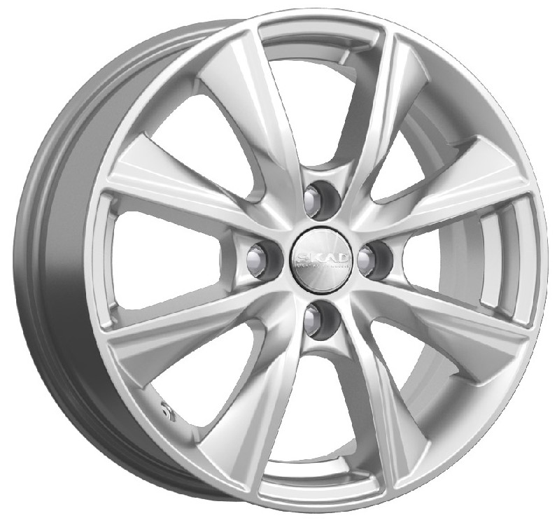 Скад Порту Селена 4*98 6xR15 ET35 DIA58.6
