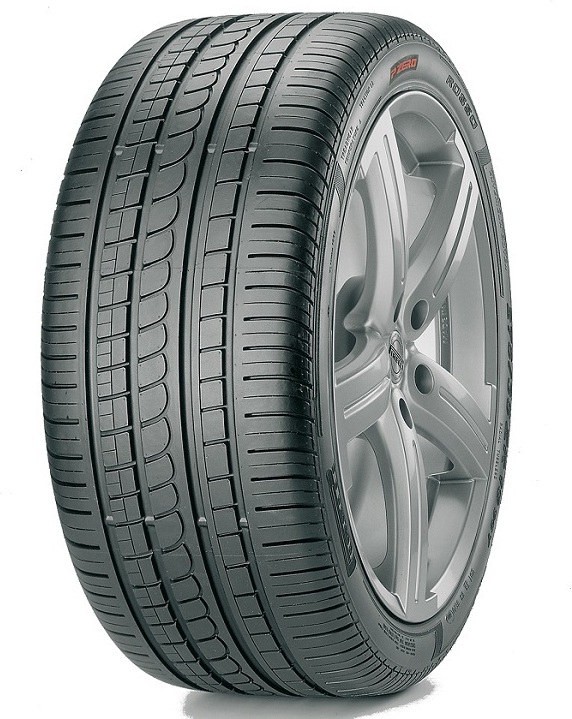 Pirelli P Zero Rosso 265/45 R20 104Y (MO)