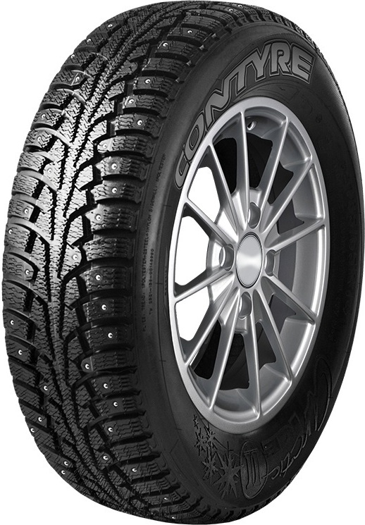 Contyre Arctic Ice II 185/65 R15 88T