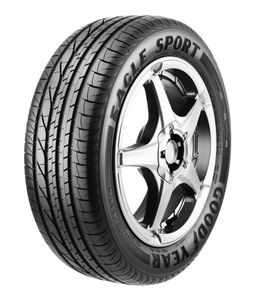 Goodyear Eagle Sport AS