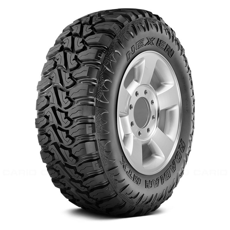 Nexen Roadian MTX RM7 33/12.5 R15 108Q (LT)
